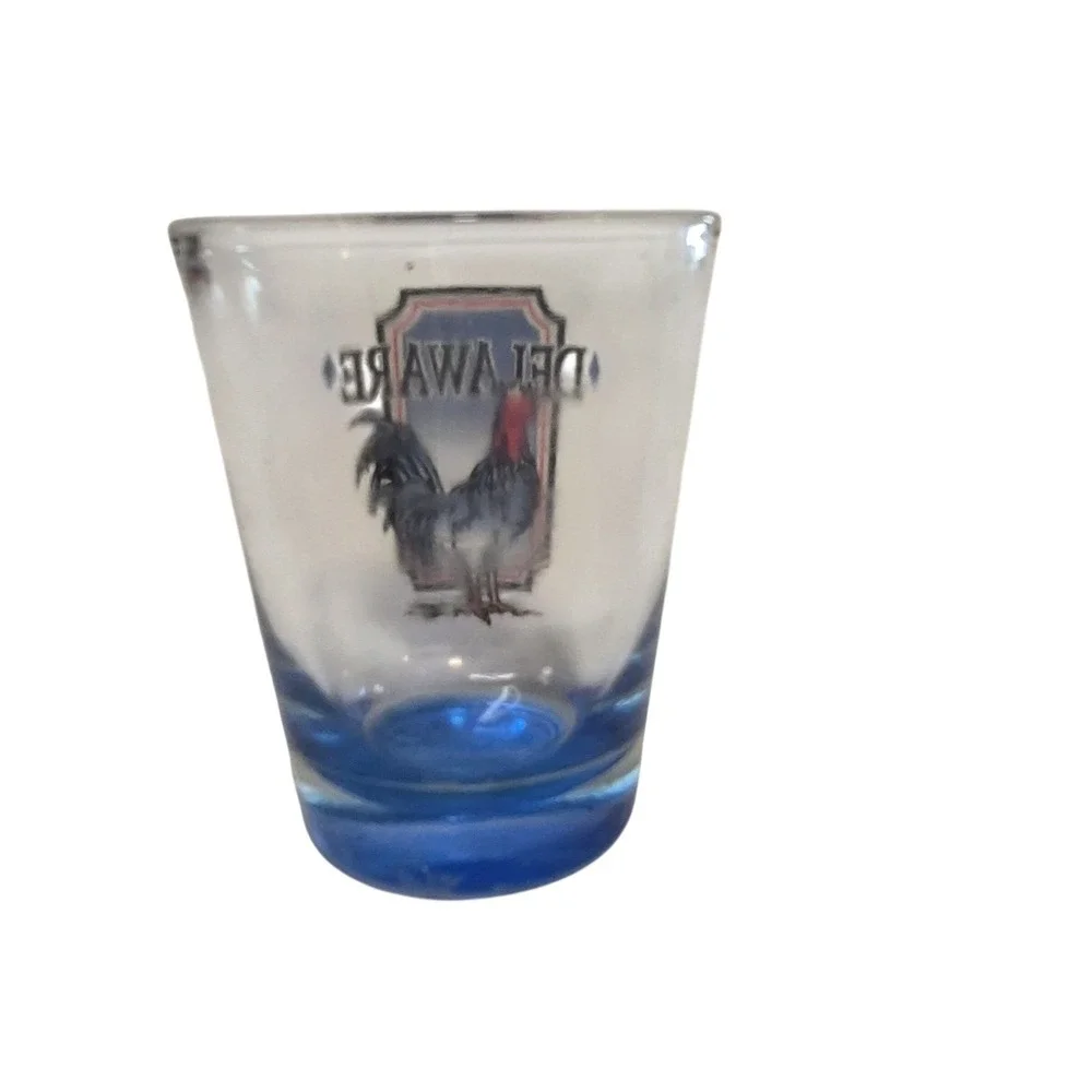 Unbranded delaware blue